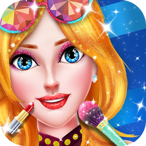 Descargar app Thanksgiving Girl Makeup Salon disponible para descarga