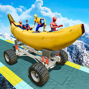 Descargar app Carreras De Plátano disponible para descarga
