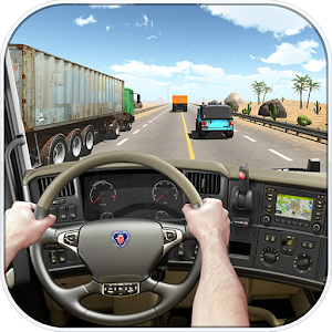 Descargar app City Truck Racer