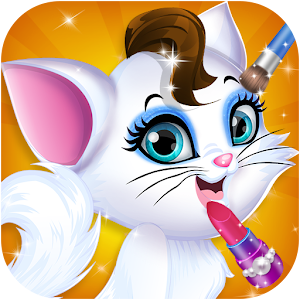 Descargar app Gato - Salón De Belleza Del Animal Doméstico disponible para descarga