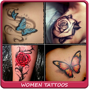 Descargar app Diseño Tatuaje De Las Mujeres