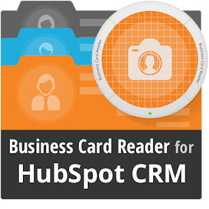 Descargar app Business Card Reader For Hubspot Crm