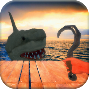 Descargar app Raft Survival Simulator disponible para descarga
