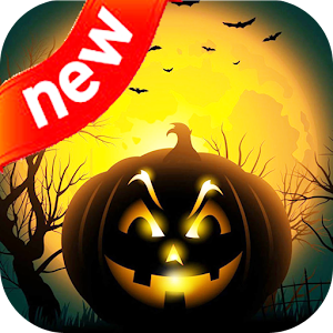 Descargar app De Halloween Live Wallpaper disponible para descarga