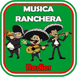 Descargar app Música Ranchera Gratis