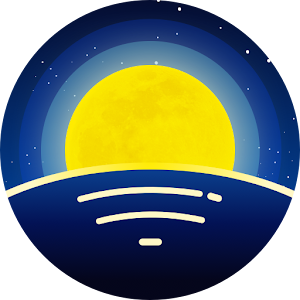 Descargar app Filtro Nocturno - Filtro De Luz Azul, Duerme Mejor disponible para descarga
