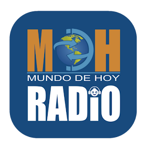Descargar app Mundo De Hoy Radio
