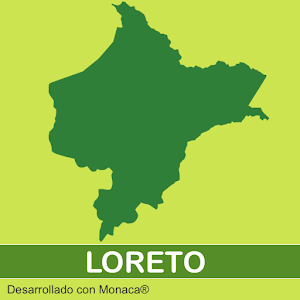 Descargar app Pueblos De Loreto - Perú