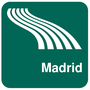 Descargar app Mapa De Madrid Offline