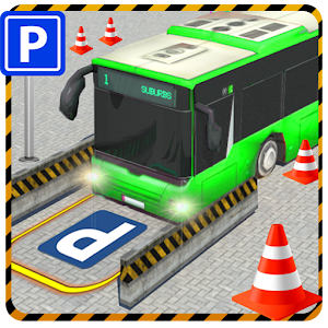 Descargar app Simulador De Estacionamiento De Autobuses De La disponible para descarga