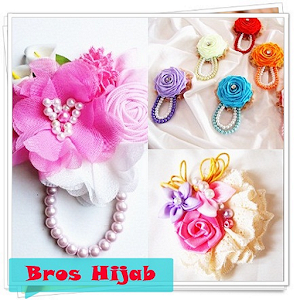 Descargar app Broches La Idea De Hijab disponible para descarga