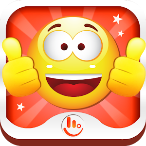 Descargar app Teclado Emoji - Color Smiley disponible para descarga