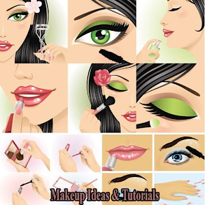 Descargar app Tutorial De Maquillaje disponible para descarga