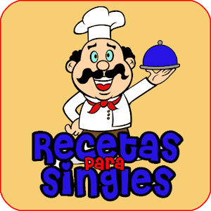 Descargar app Recetas De Cocina Para Singles disponible para descarga