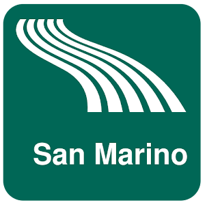 Descargar app Mapa De San Marino Offline