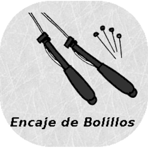 Descargar app Encajes De Bolillo disponible para descarga