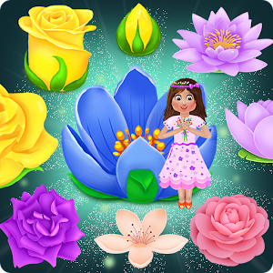 Descargar app Flor Paraíso Explosión 2 disponible para descarga
