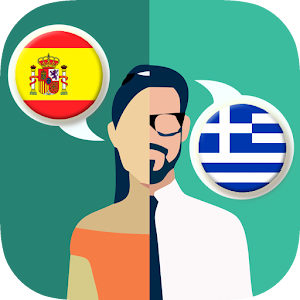 Descargar app Traductor Español-griego