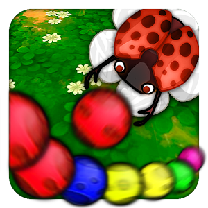Descargar app Beetle: Bubble Shooter disponible para descarga