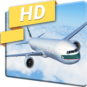Descargar app Aeronaves De Vuelo Hd Lwp disponible para descarga