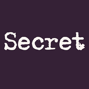 Descargar app Secret disponible para descarga