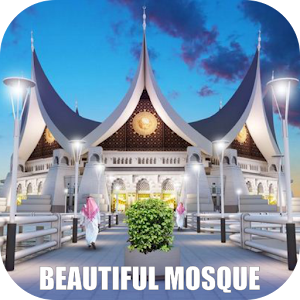 Descargar app Hermosa Mezquita disponible para descarga