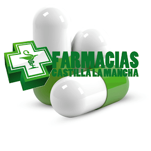 Descargar app Farmacias Castilla La Mancha disponible para descarga