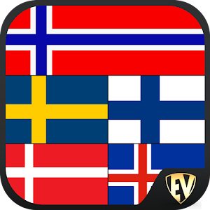 Descargar app Aprenda Idiomas Escandinavos