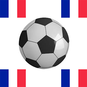 Descargar app Fútbol En Francia