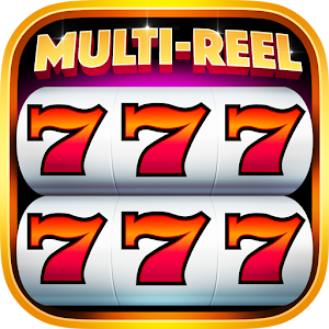 Descargar app Multi Reel Jackpot Slots disponible para descarga