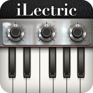 Descargar app Ilectric Piano