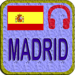 Descargar app Radio De Madrid disponible para descarga