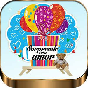Descargar app Sorprende Con Amor disponible para descarga