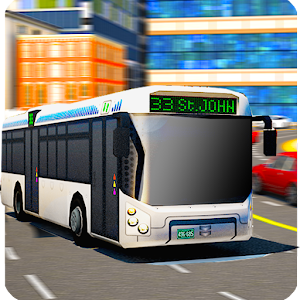 Descargar app Real City Coach Simulator 2017 disponible para descarga