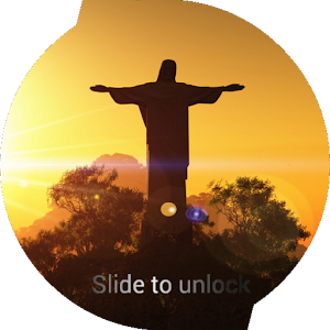 Descargar app Pantalla De Bloqueo De Jesús disponible para descarga