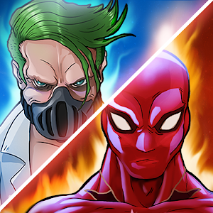 Descargar app Juego De Lucha De Superheroes - Batalla Mortal