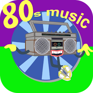 Descargar app Música De Los 80 Gratis Radio