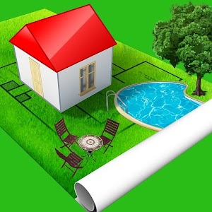 Descargar app Home Design 3d Outdoor/garden disponible para descarga