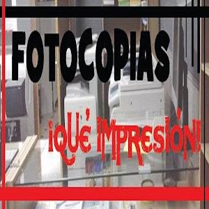 Descargar app Fotocopias Que Impresion disponible para descarga
