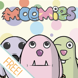 Descargar app Moomies Free