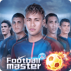 Descargar app Football Master 2018 disponible para descarga