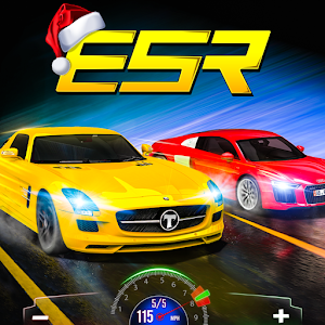 Descargar app Carrera De Carreras De Autos Deportivos Extremos
