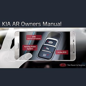 Descargar app Kia Ar Owners Manual