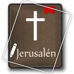 Descargar app La Biblia De Jerusalén (biblia Católica)