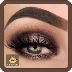 Descargar app Ojo Maquillaje Idea disponible para descarga