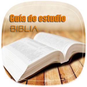 Descargar app Guía De Estudio De La Biblia disponible para descarga
