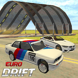 Descargar app E30-m3 Drive Y Drift 3d disponible para descarga