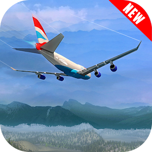 Descargar app Avión Turístico Vuelo Sim 3d