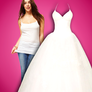 Descargar app Wedding Dress Bride Photo