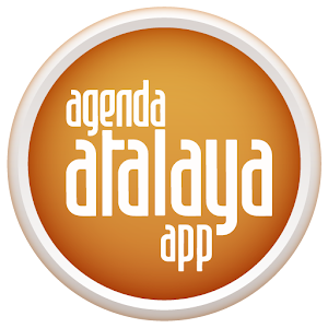 Descargar app Agenda Atalaya App